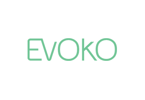 evoko logo